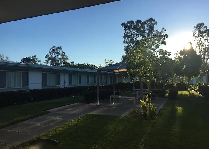 Swag Motel
